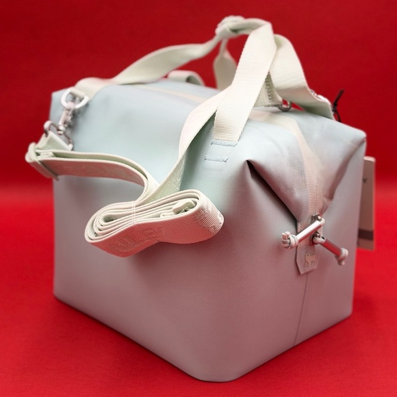 Stanley Julienne Seafoam Green Mini Soft Cooler, New - Picture 4 of 9